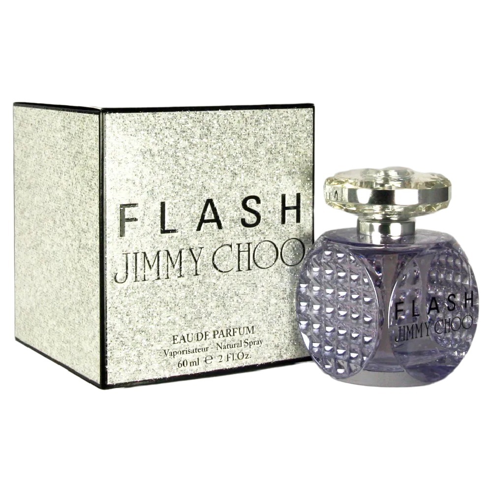 Jimmy choo flash eau best sale de parfum spray 60ml