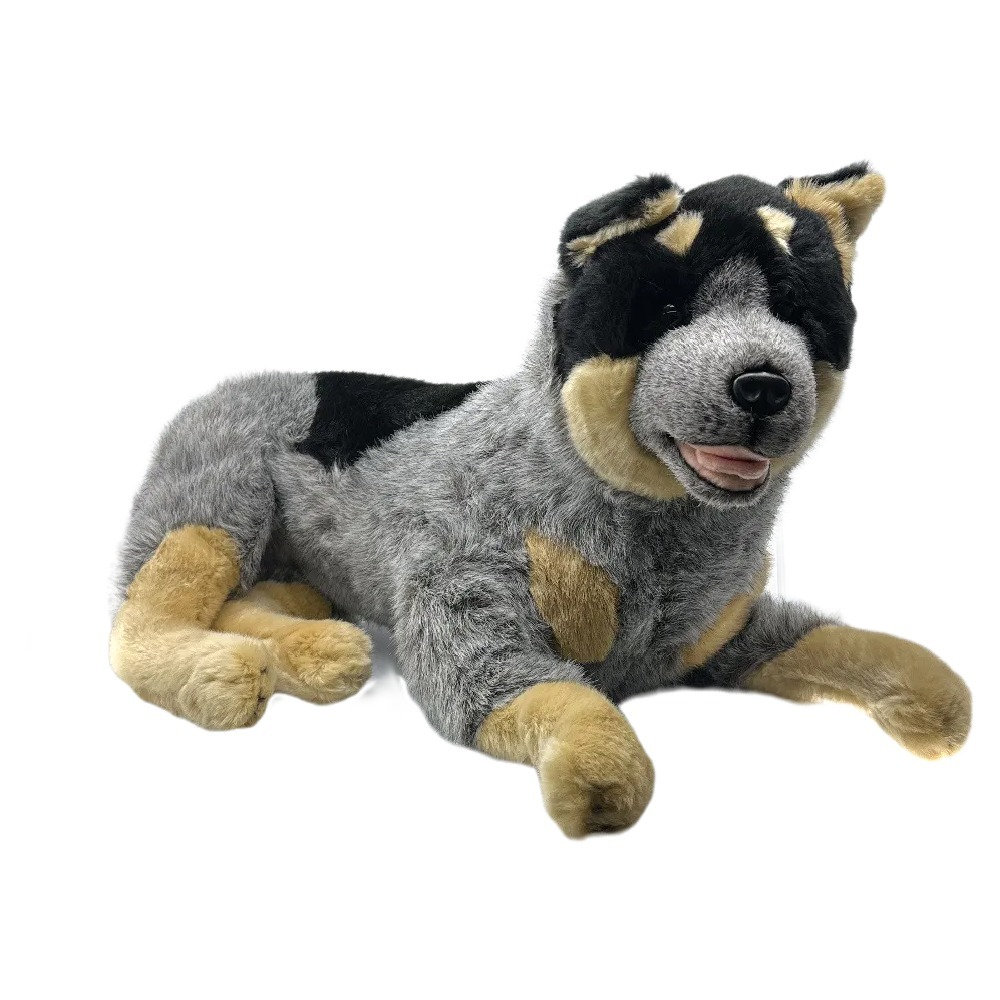 Extra large stuffed outlet dog toys