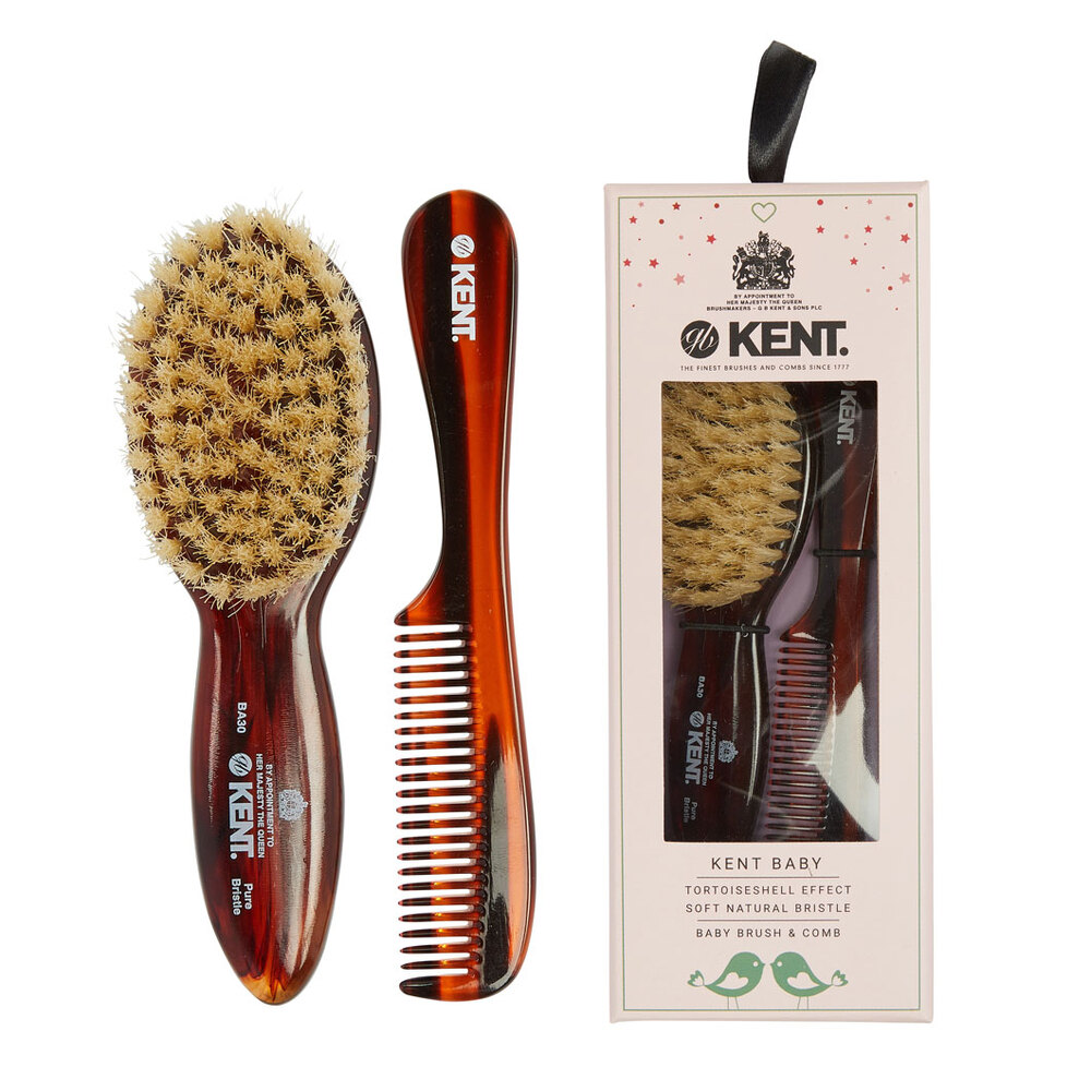 Kent sales baby brush