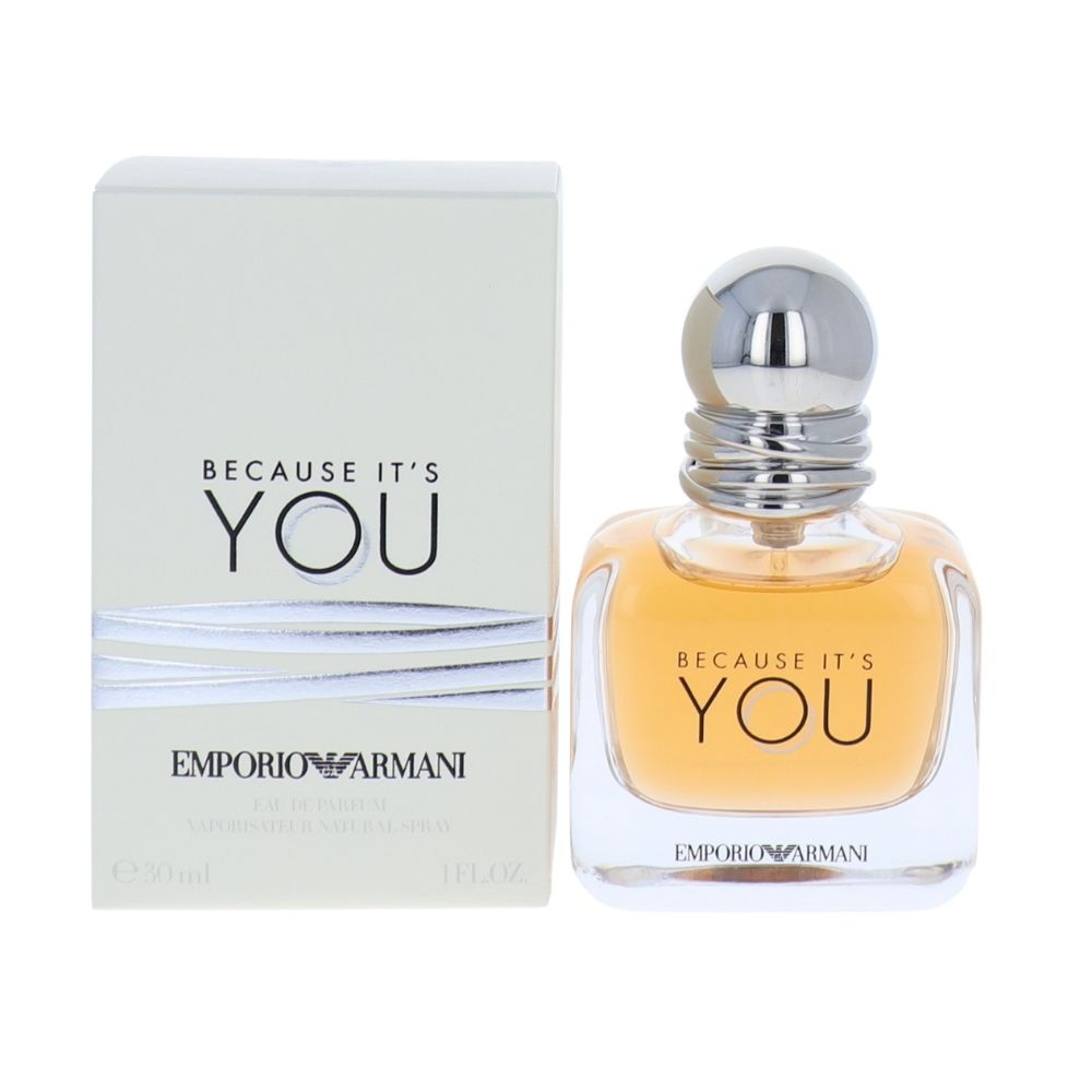 Because it's you 30ml hot sale