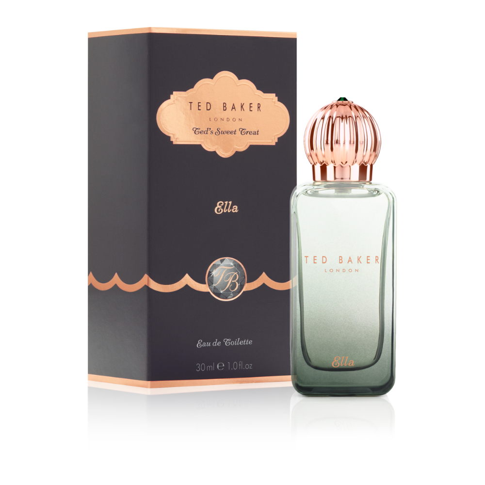 Ted Baker Sweet Treats Ella Eau De Toilette EDT 30ml Simply For Me