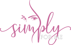 Simply for Me Footer Logo