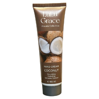 Lulu Grace Coconut Nourishing Hand Cream 90ml