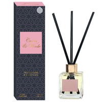 Curtis & Wade Reed Diffuser 100ml Frangipani And Gardenia Scent