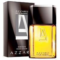 Azzaro Pour Homme Eau De Toilette EDT 100ml Luxury Fragrance For Men
