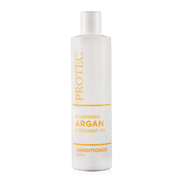 Protec Nourishing Argan & Coconut Oil Conditioner 300ml