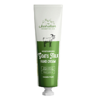 The Australian Cosmetics Company Goats Milk Hand Cream Kakadu Plum 60ml