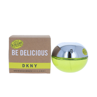 DKNY Be Delicious Eau De Parfum EDP 100ml