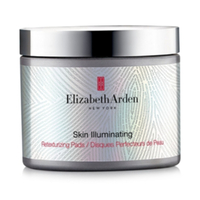 Elizabeth Arden Glow Pads Illuminate Skin And Get A Radiant Look