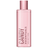 Escentuals Body Mist Spray 250ml - Candy