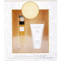 Elizabeth Arden 5th Avenue 2pc Set - Eau De Parfum EDP 30ml + Body Lotion 50ml