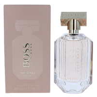 Hugo Boss The Scent For Women Eau De Toilette EDT 50ml