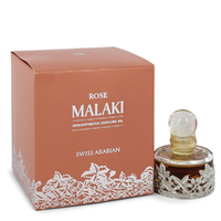 Swiss Arabian Rose Malaki 207 30ml Eau De Parfum