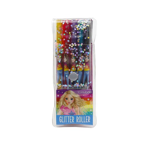 Top Model Glitter Gel Pen Set