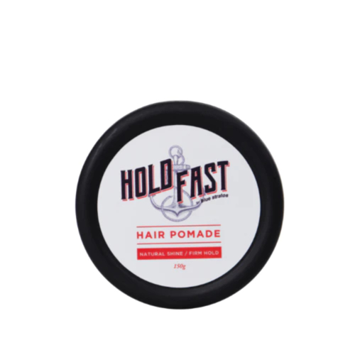 Blue Stratos Hold Fast Hair Pomade 150gm Jar