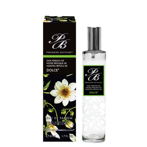 Belcam PB Premier Editions Dolce Spray 50ml