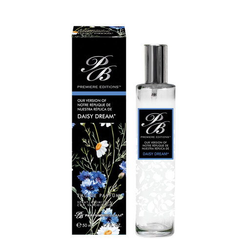 Belcam PB Premier Editions Daisy Dream Spray 50ml