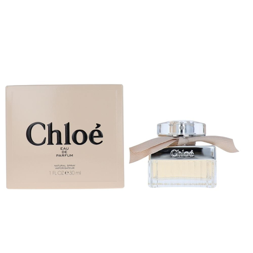 Chloe By Chloe Eau De Parfum EDP 30ml