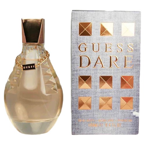 Guess Dare Eau De Toilette EDT Spray 100ml