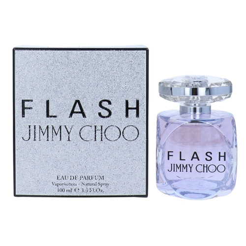 Jimmy Choo Flash Eau De Parfum EDP Spray 100ml