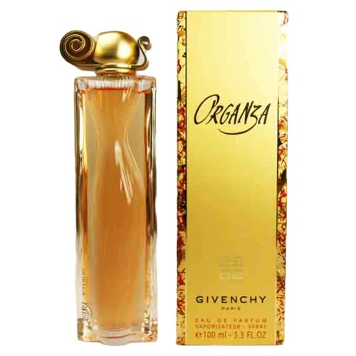 Givenchy Organza Eau De Parfum EDP 100ml