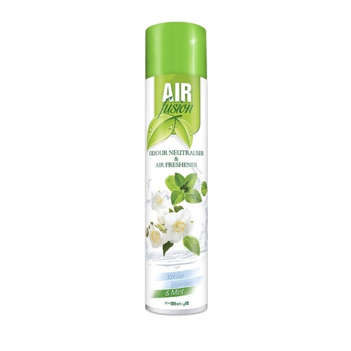 Air Freshener White Jasmine & Mint 300ml