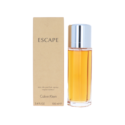 Calvin Klein Escape Eau De Parfum EDP Spray 100ml