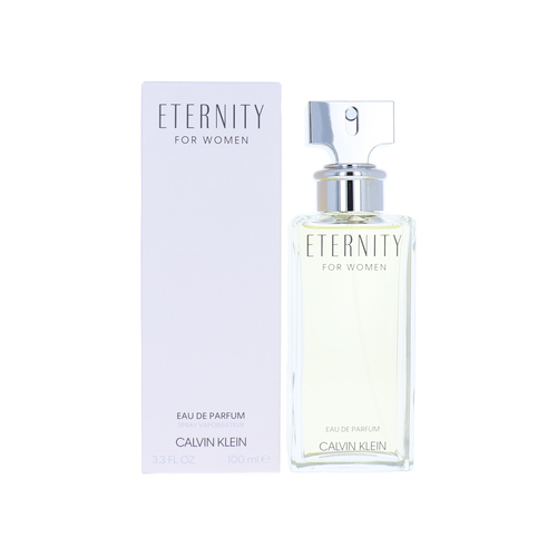 Calvin Klein Eternity Eau De Parfum EDP 100ml