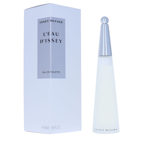 Issey Miyake L'eau D'issey Eau De Toilette EDT 50ml