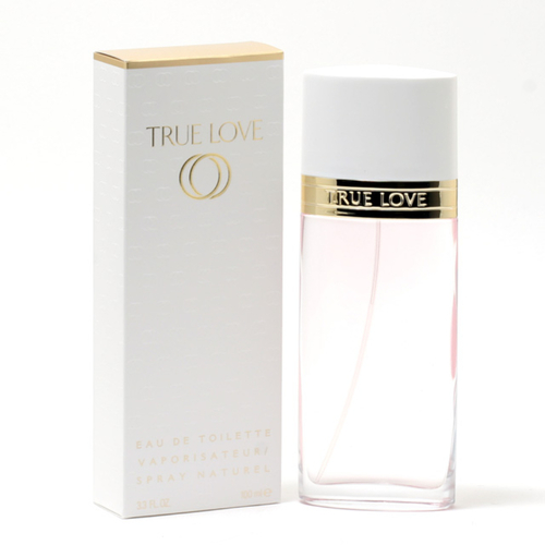 Elizabeth Arden True Love Eau De Toilette EDT 100ml