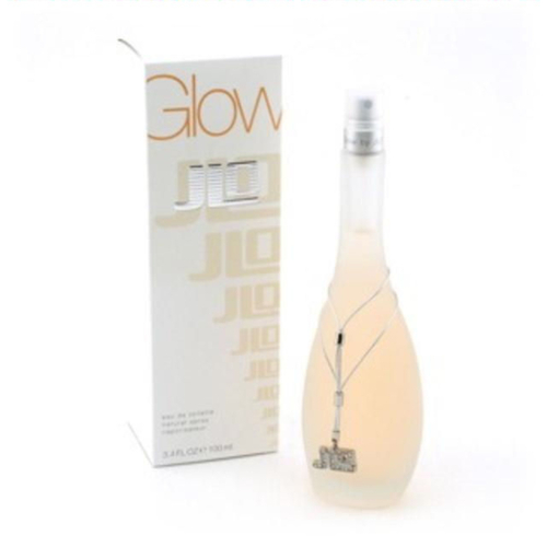 J Lo Glow Eau De Toilette EDT Spray 100ml