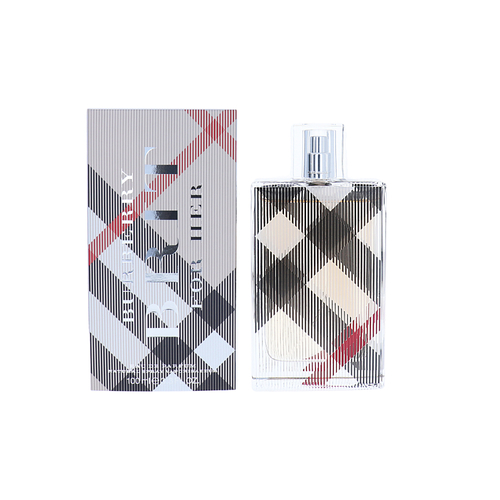 Burberry Brit For Her Eau De Parfum EDP 100ml