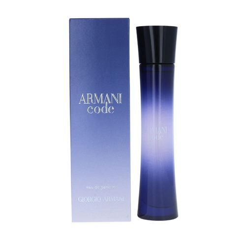 Giorgio Armani Armani Code Eau De Parfum EDP 50ml