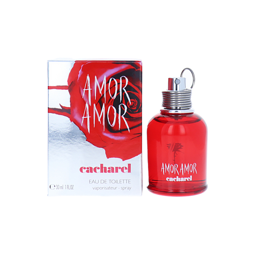 Cacharel Amor Amor Eau De Toilette EDT Spray 30ml