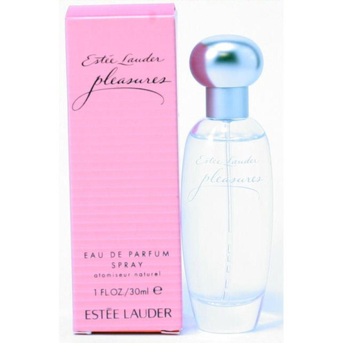 Estee Lauder Pleasures Eau De Parfum EDP Spray 30ml