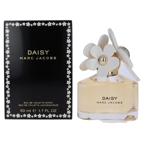 Marc Jacobs Daisy Eau De Toilette EDT 50ml