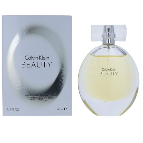 Calvin Klein Beauty Eau De Parfum EDP 50ml