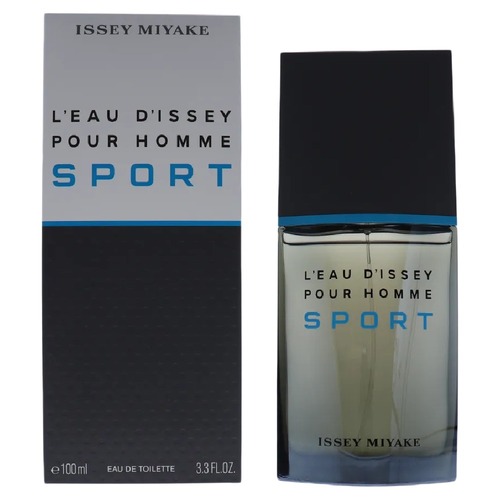 Issey Miyake L'eau D'issey Sport Eau De Toilette EDT 100ml