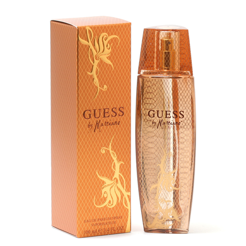 Guess By Marciano Eau De Parfum EDP 100ml