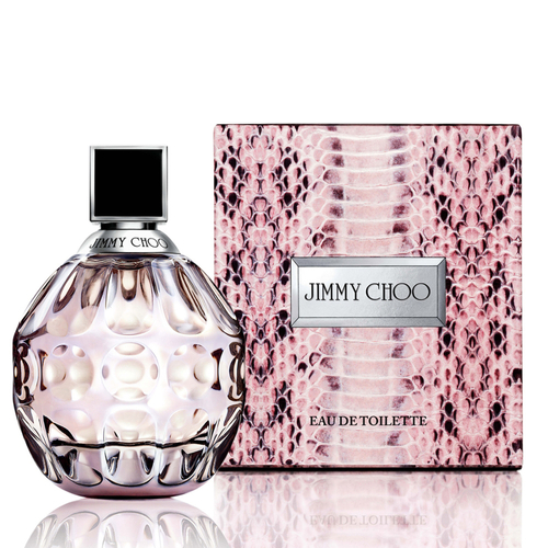 Jimmy Choo Eau De Toilette EDT 60ml