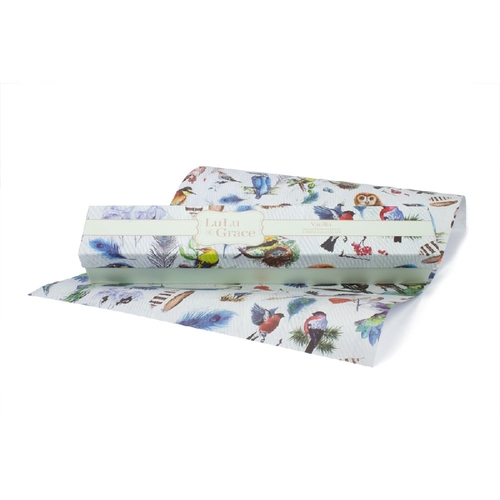 Lulu Grace Drawer Liners Vanilla 42 x 58.5cm