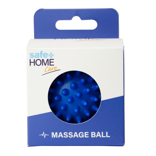 Safe Home Care Massage Ball