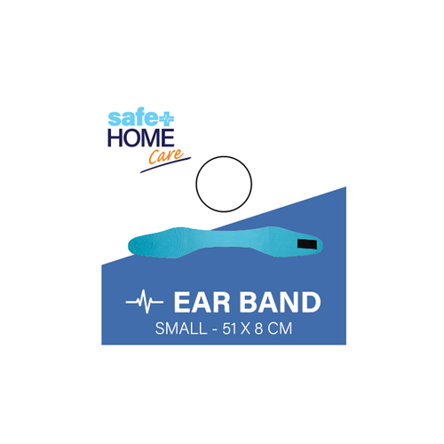 Safe Home Care Ear Band Small 51 x 8cm