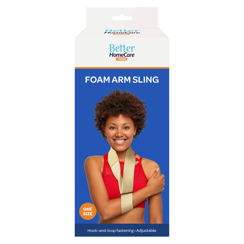 Better Home Care Now Universal Foam Sling 100 x 5cm