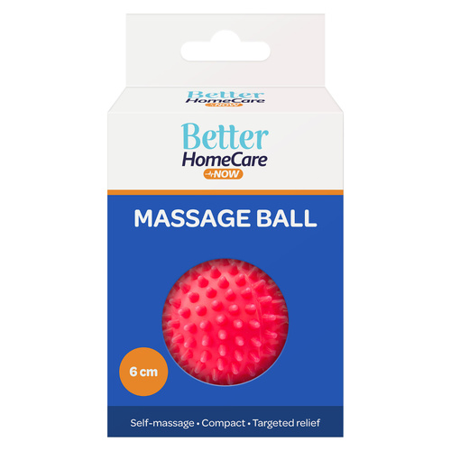 Better Home Care Now Massage Ball