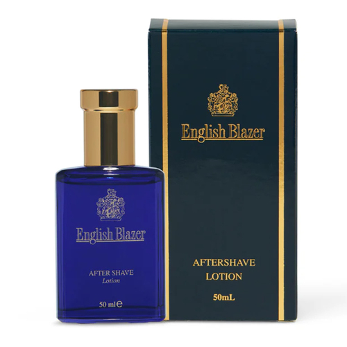 English Blazer After Shave Lotion 50ml