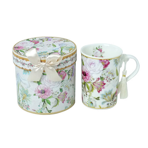 Mug The Dream Garden Design Gift