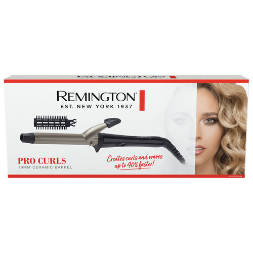 Remington Pro Curls Styler