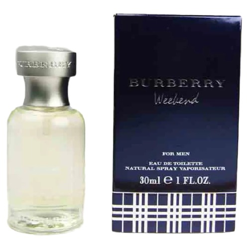 Burberry Weekend Men Eau De Toilette EDT 30ml Fragrance For The Modern Man