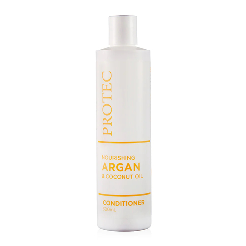 Protec Nourishing Argan & Coconut Oil Conditioner 300ml